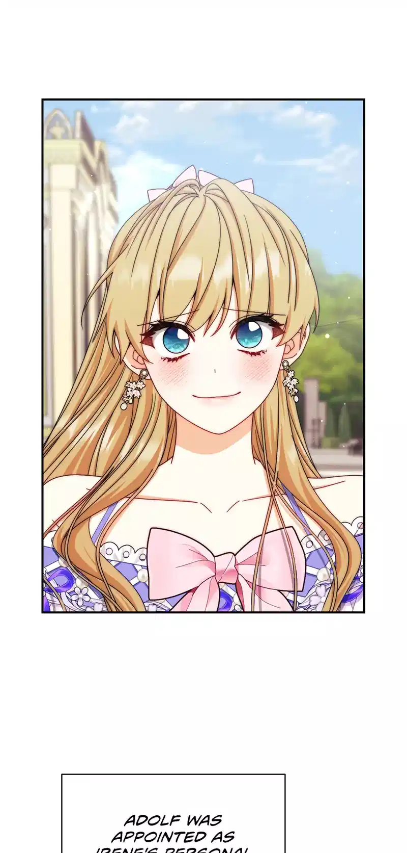 I Will Take Responsibility for the Welfare of the Male Lead Chapter 118 - Page 41