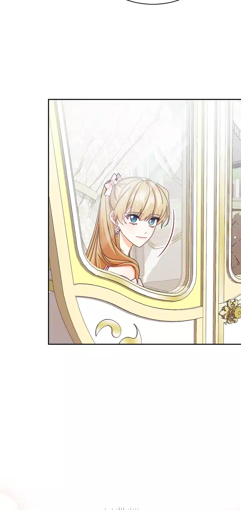 I Will Take Responsibility for the Welfare of the Male Lead Chapter 118 - Page 46