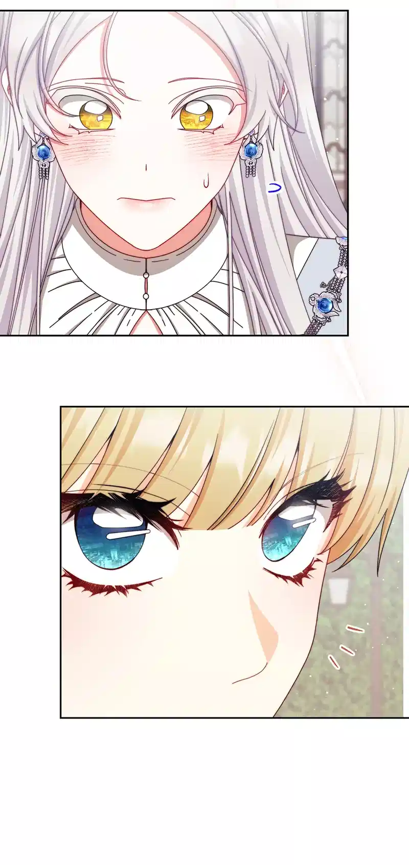 I Will Take Responsibility for the Welfare of the Male Lead Chapter 118 - Page 49