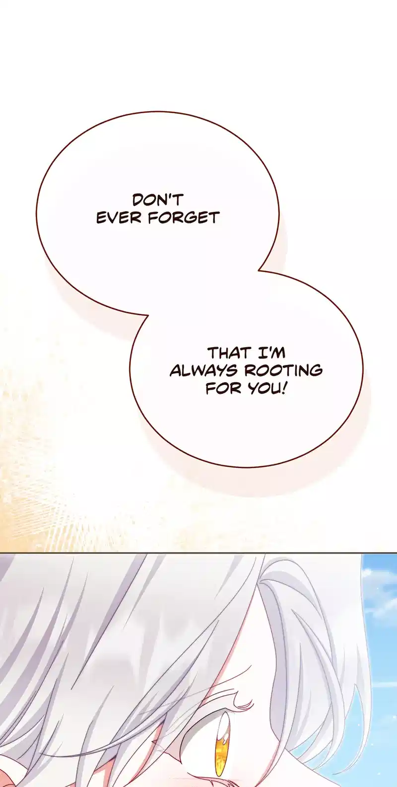 I Will Take Responsibility for the Welfare of the Male Lead Chapter 118 - Page 55