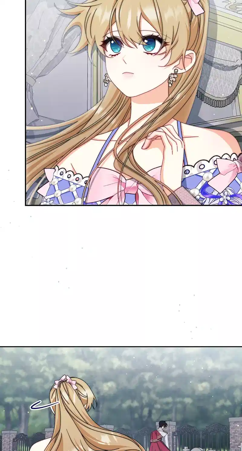 I Will Take Responsibility for the Welfare of the Male Lead Chapter 118 - Page 68