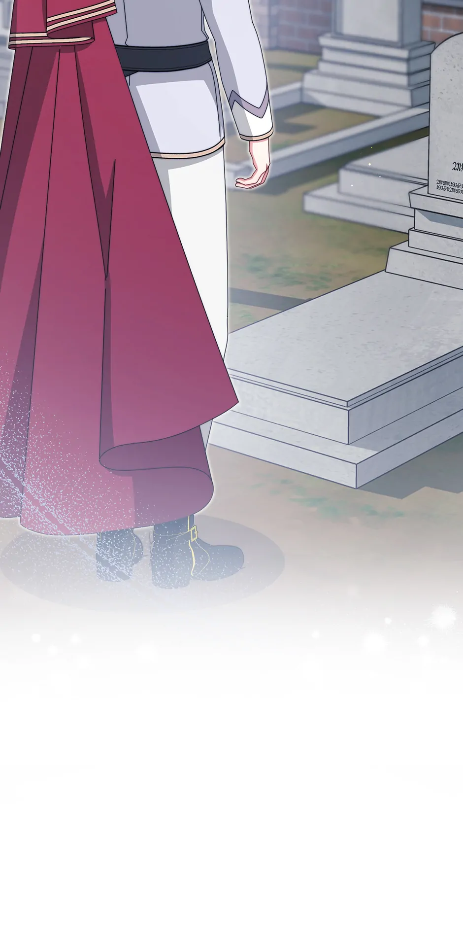 I Will Take Responsibility for the Welfare of the Male Lead Chapter 119 - Page 6