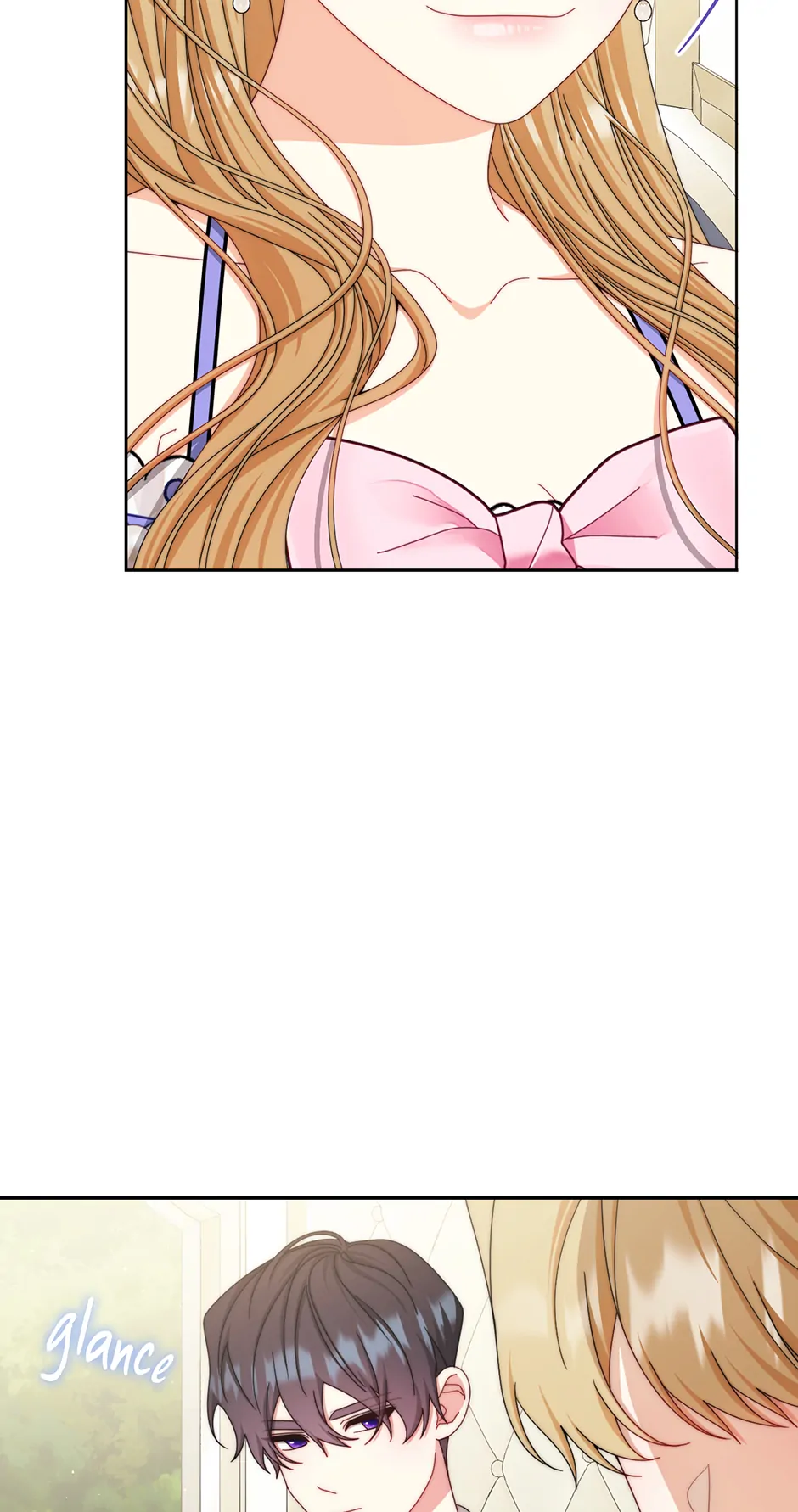 I Will Take Responsibility for the Welfare of the Male Lead Chapter 119 - Page 21