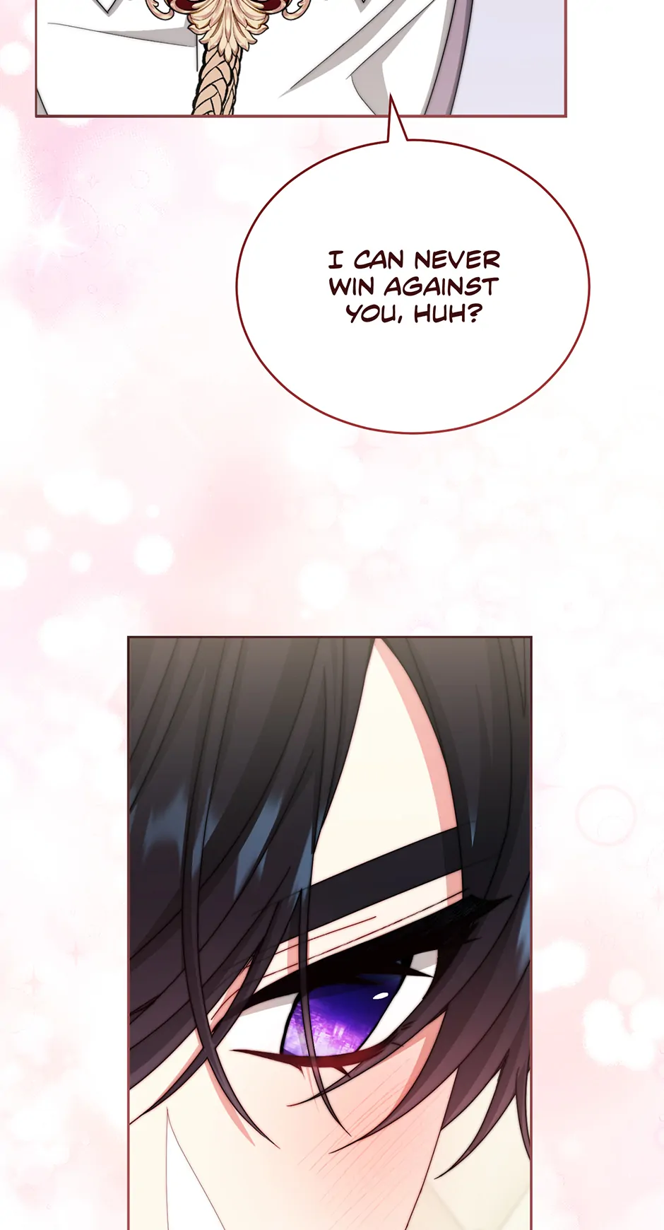 I Will Take Responsibility for the Welfare of the Male Lead Chapter 119 - Page 28