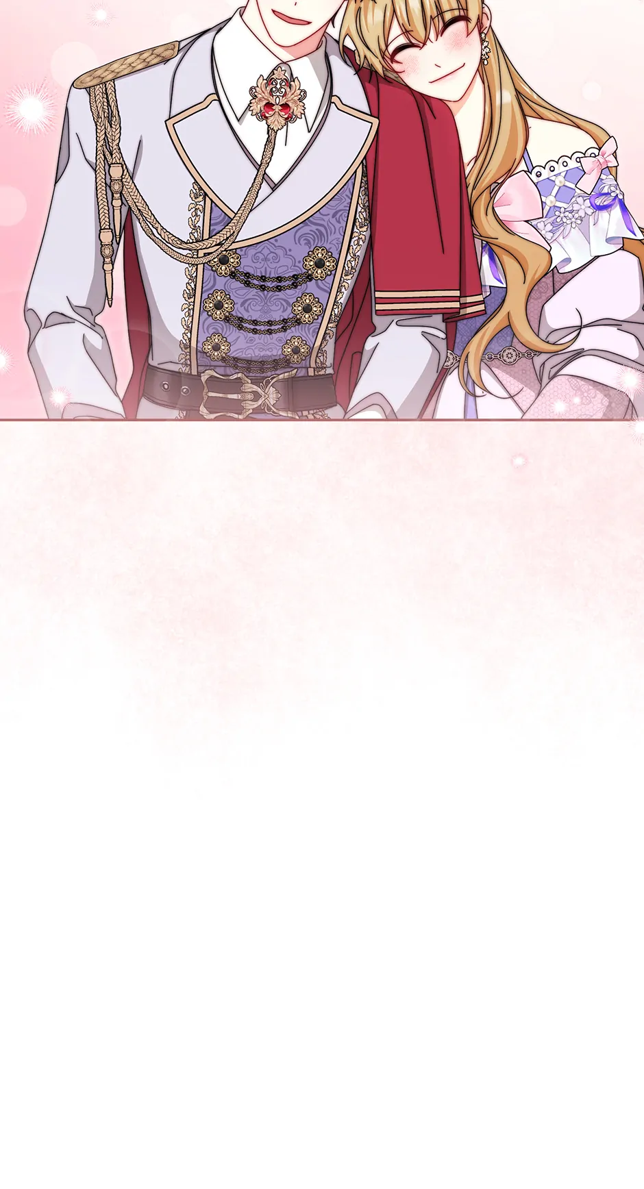 I Will Take Responsibility for the Welfare of the Male Lead Chapter 119 - Page 30