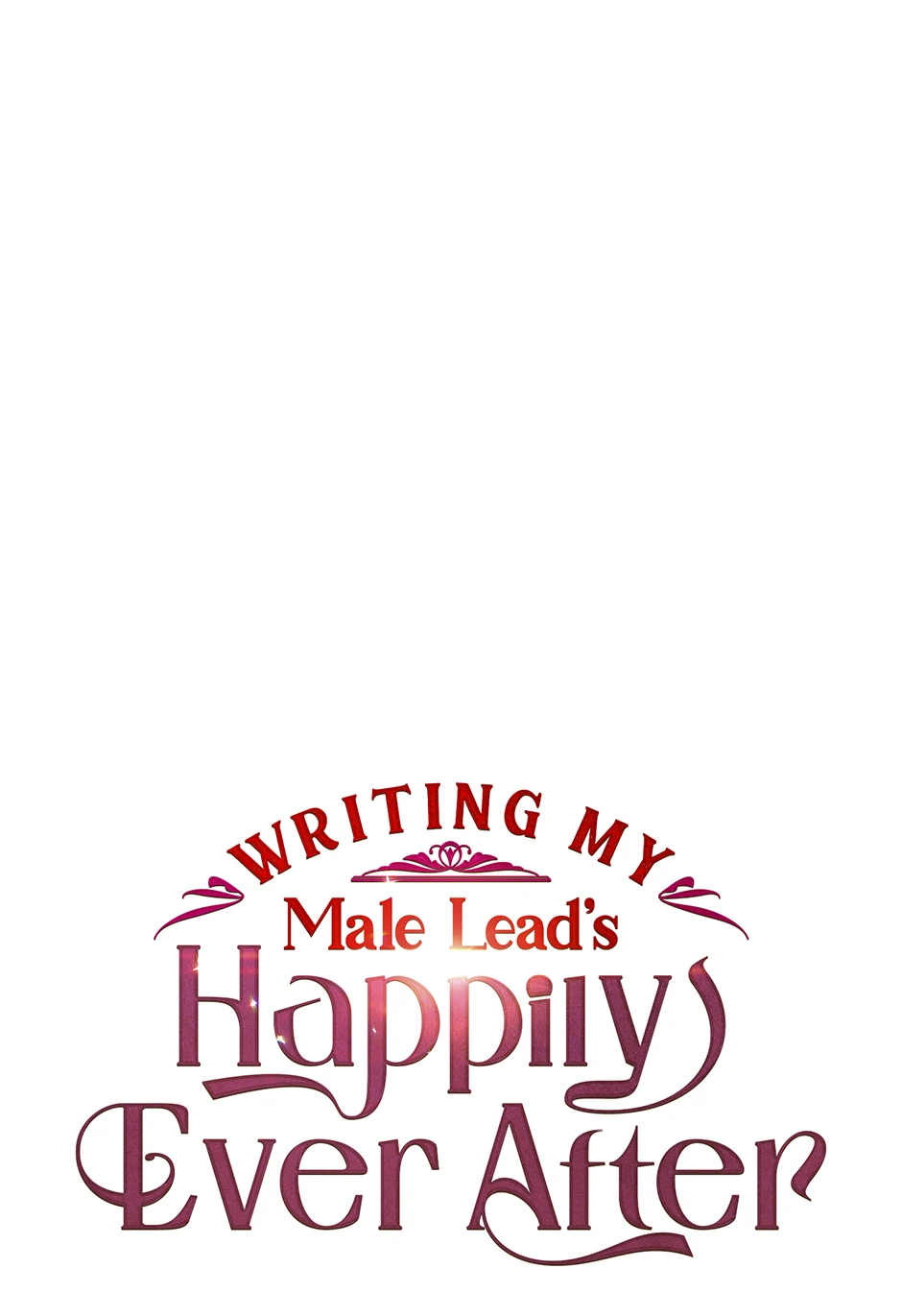 I Will Take Responsibility for the Welfare of the Male Lead Chapter 119 - Page 31