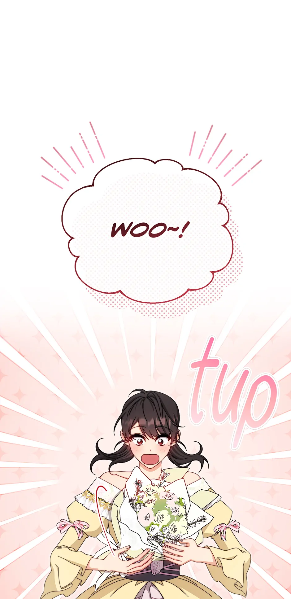 I Will Take Responsibility for the Welfare of the Male Lead Chapter 119 - Page 34