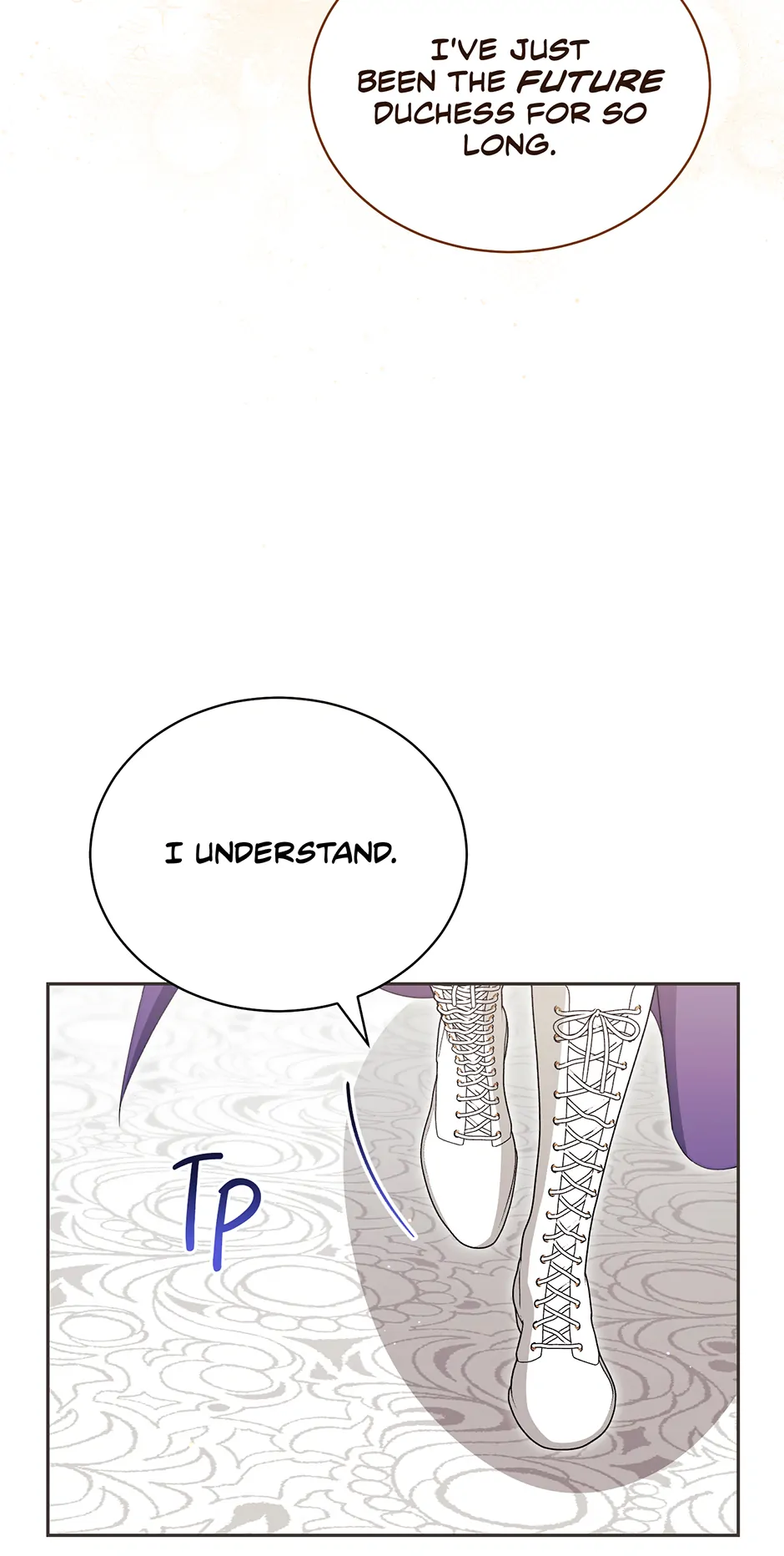 I Will Take Responsibility for the Welfare of the Male Lead Chapter 119 - Page 48