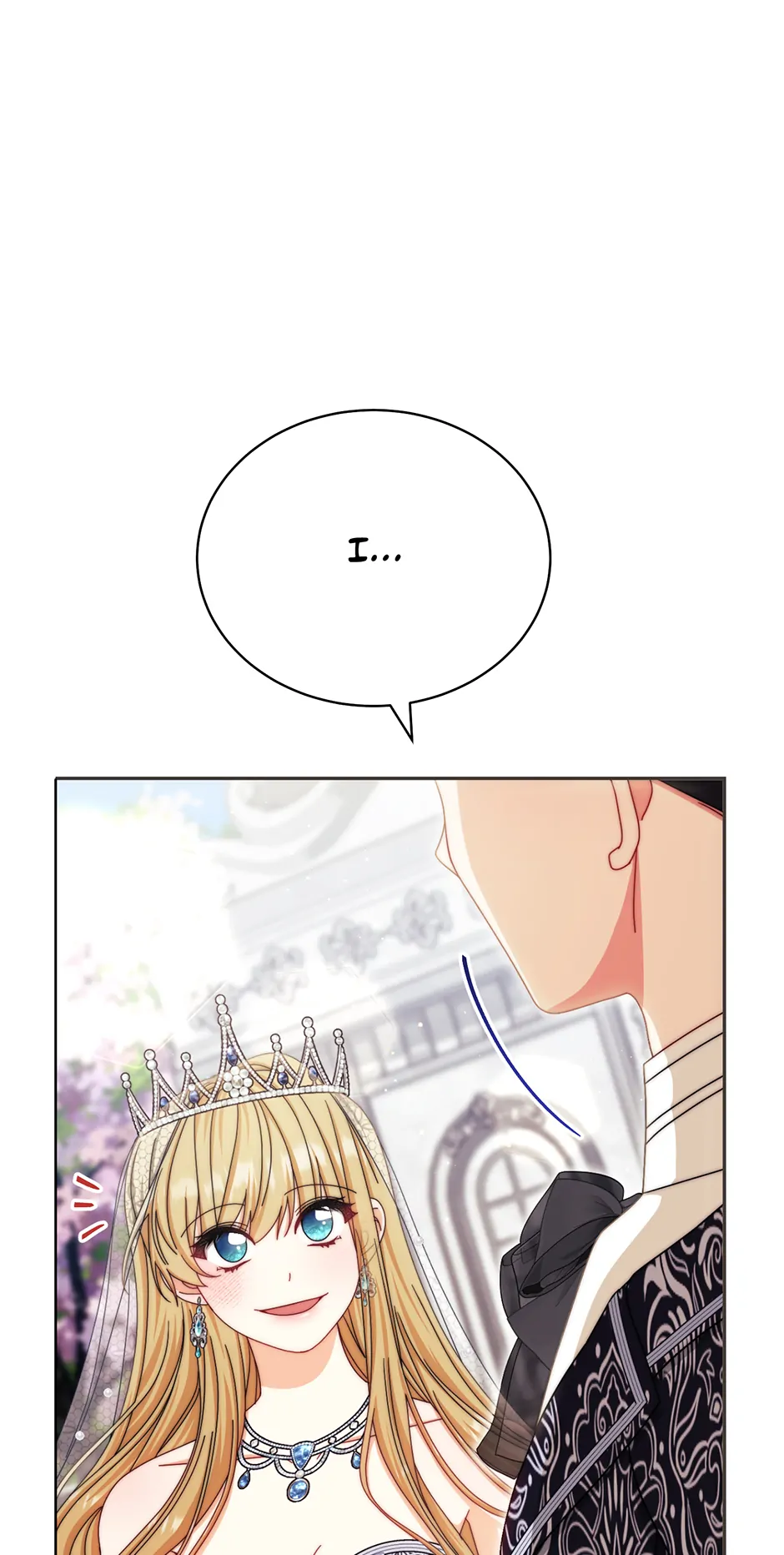 I Will Take Responsibility for the Welfare of the Male Lead Chapter 119 - Page 49