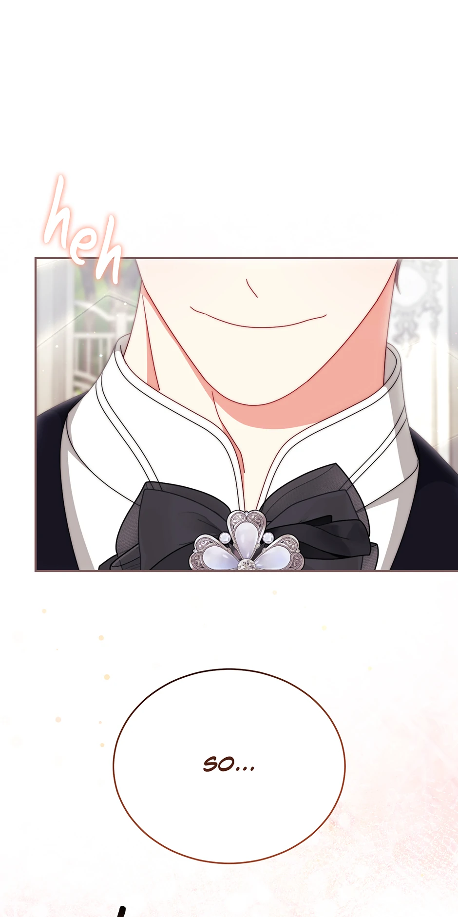 I Will Take Responsibility for the Welfare of the Male Lead Chapter 119 - Page 52