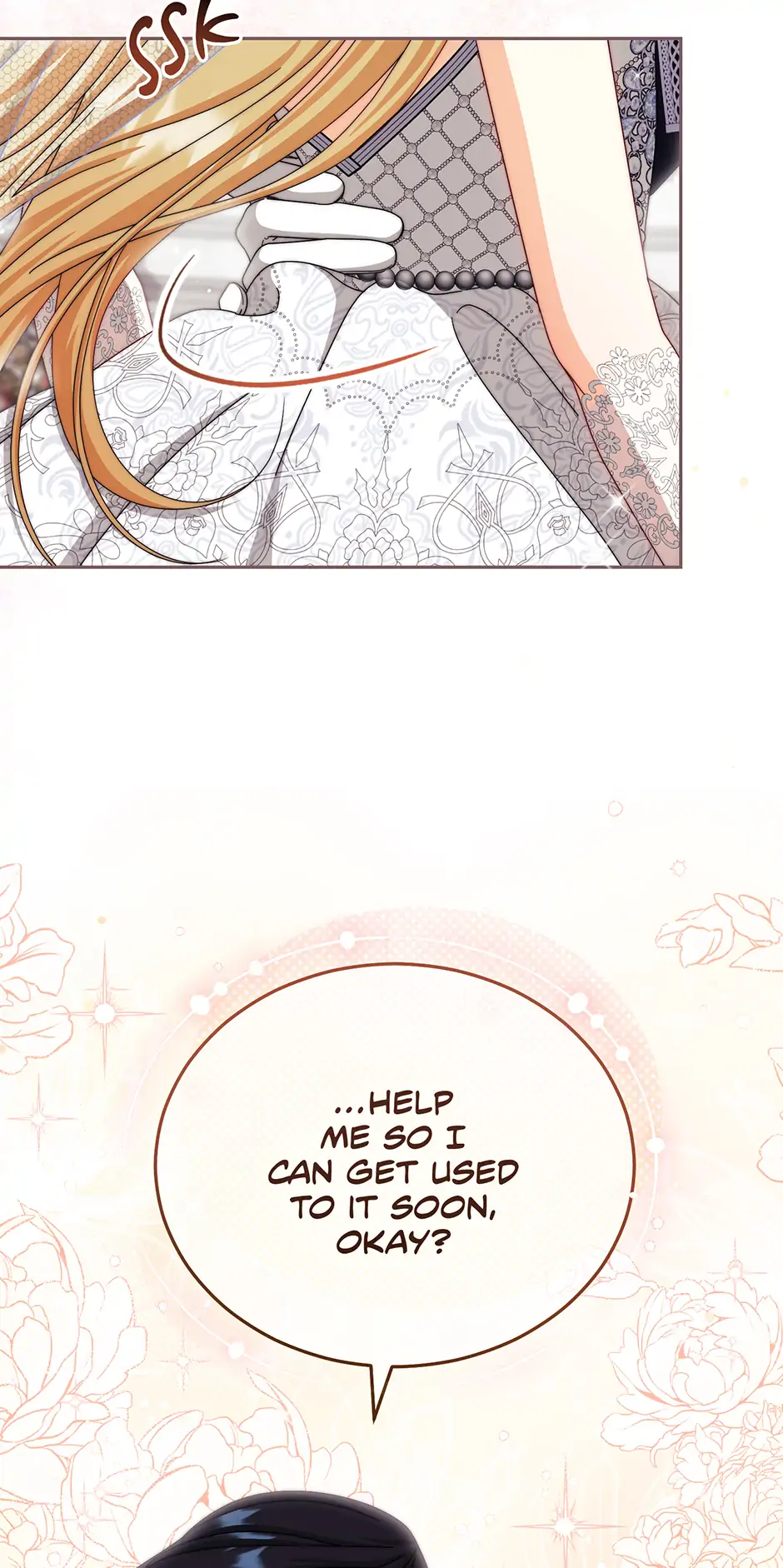 I Will Take Responsibility for the Welfare of the Male Lead Chapter 119 - Page 53