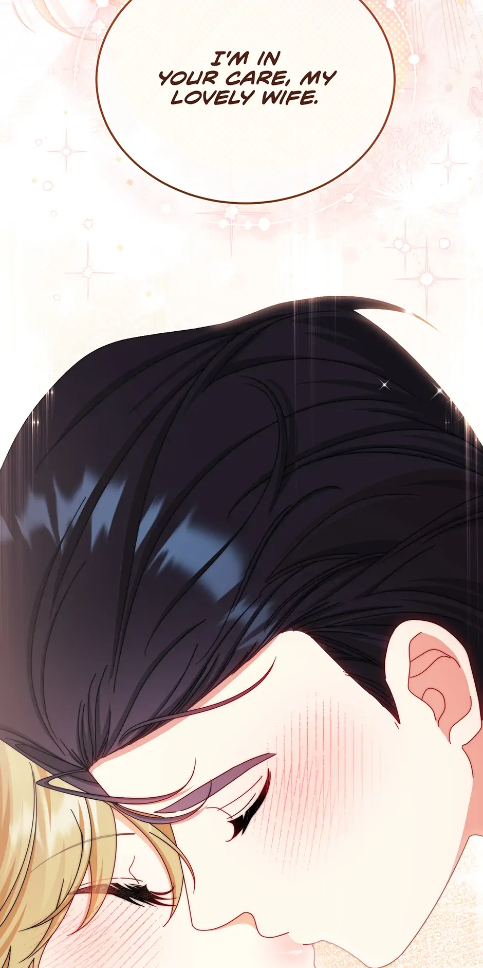 I Will Take Responsibility for the Welfare of the Male Lead Chapter 119 - Page 55