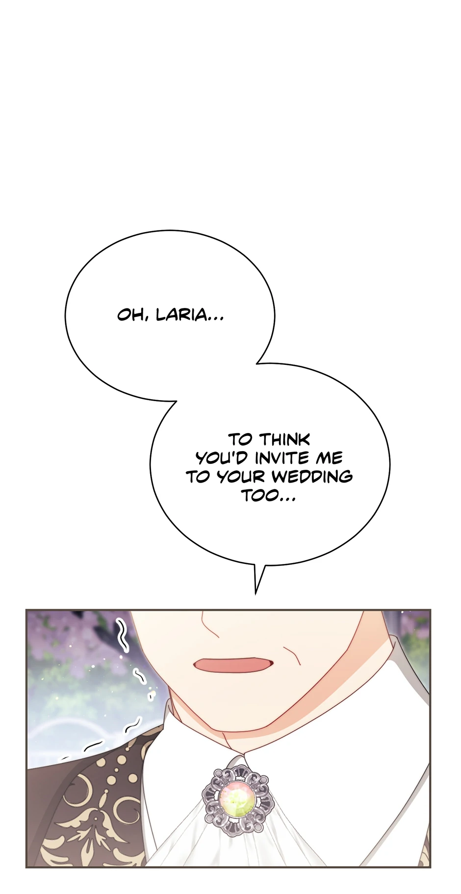 I Will Take Responsibility for the Welfare of the Male Lead Chapter 119 - Page 60