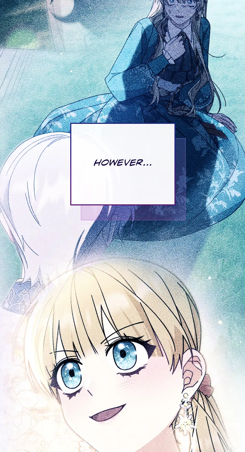 I Will Take Responsibility for the Welfare of the Male Lead Chapter 119 - Page 72