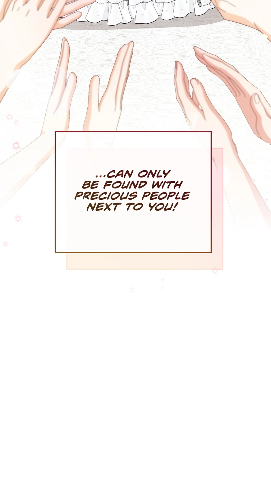 I Will Take Responsibility for the Welfare of the Male Lead Chapter 119 - Page 77