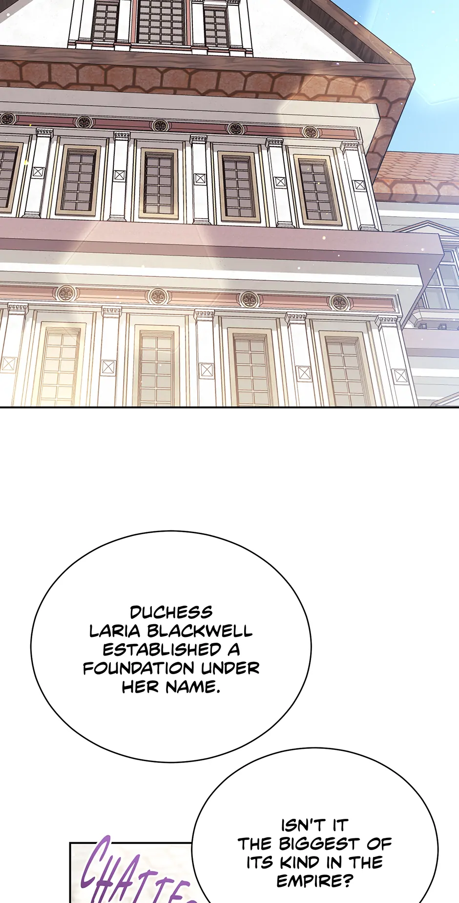 I Will Take Responsibility for the Welfare of the Male Lead Chapter 119 - Page 79