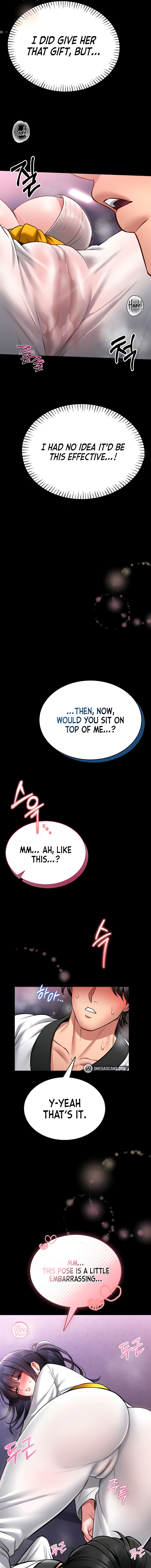 I Will Teach You Self Defense Chapter 9 - Page 25