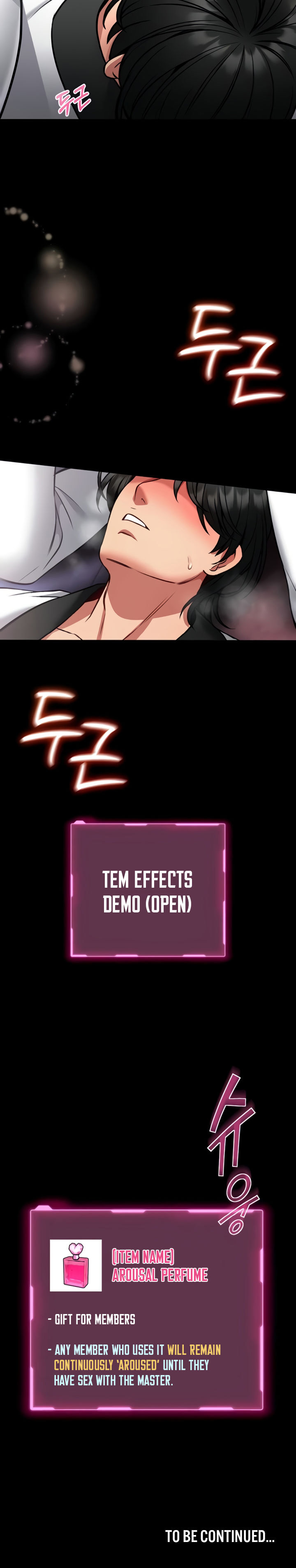 I Will Teach You Self Defense Chapter 9 - Page 26