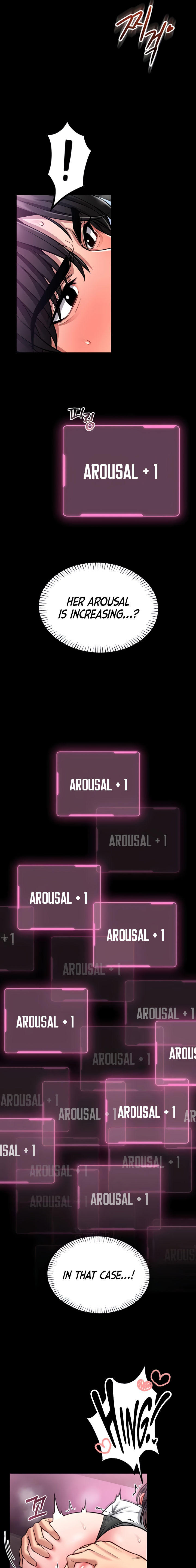 I Will Teach You Self Defense Chapter 10 - Page 15