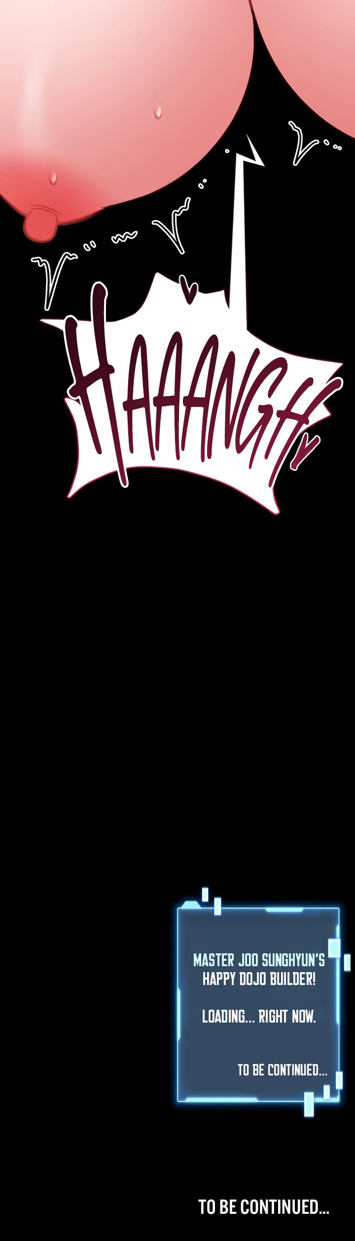 I Will Teach You Self Defense Chapter 10 - Page 22