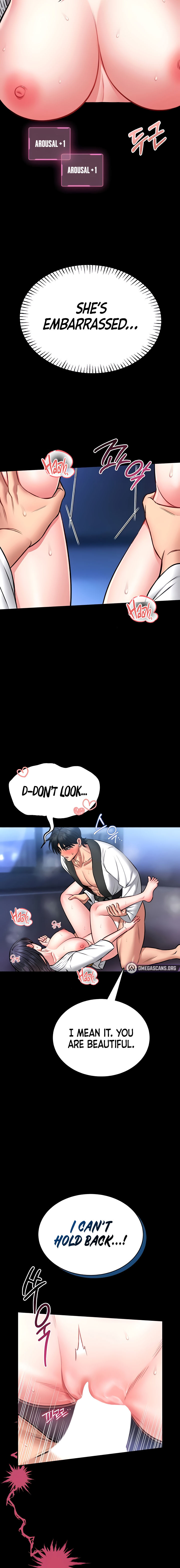 I Will Teach You Self Defense Chapter 11 - Page 6