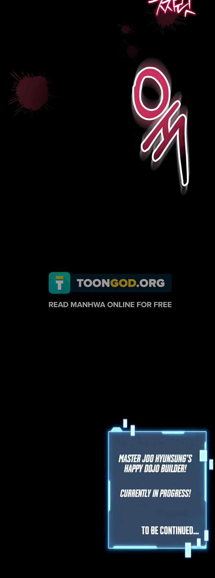 I Will Teach You Self Defense Chapter 15 - Page 24