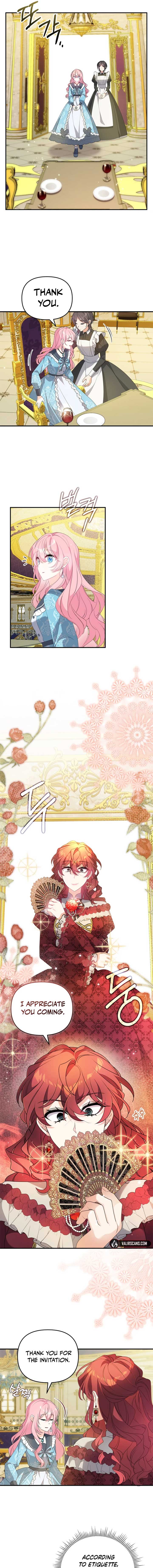 I will try to seduce the male lead for my brother - Chapter 87 - 4