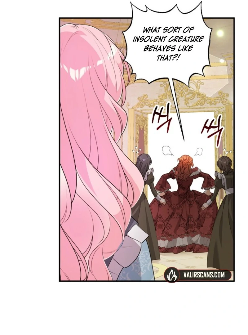 I will try to seduce the male lead for my brother - Chapter 88 - 12