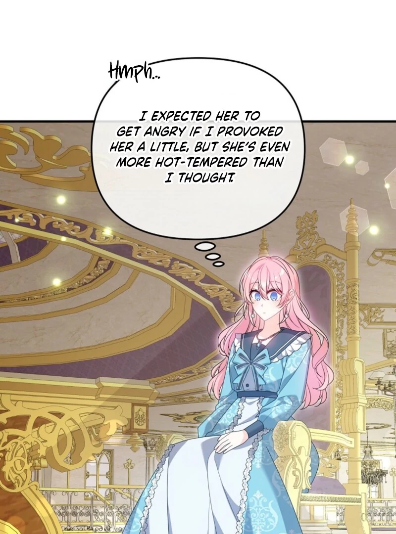 I will try to seduce the male lead for my brother - Chapter 88 - 13