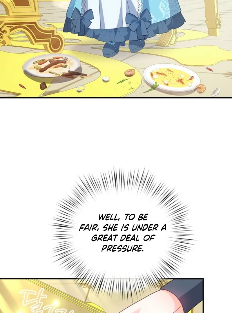 I will try to seduce the male lead for my brother - Chapter 88 - 14