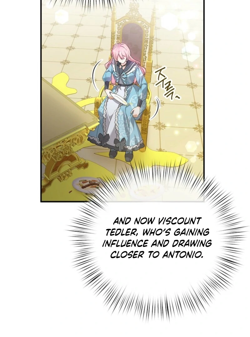 I will try to seduce the male lead for my brother - Chapter 88 - 16