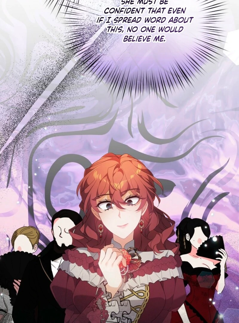 I will try to seduce the male lead for my brother - Chapter 88 - 19