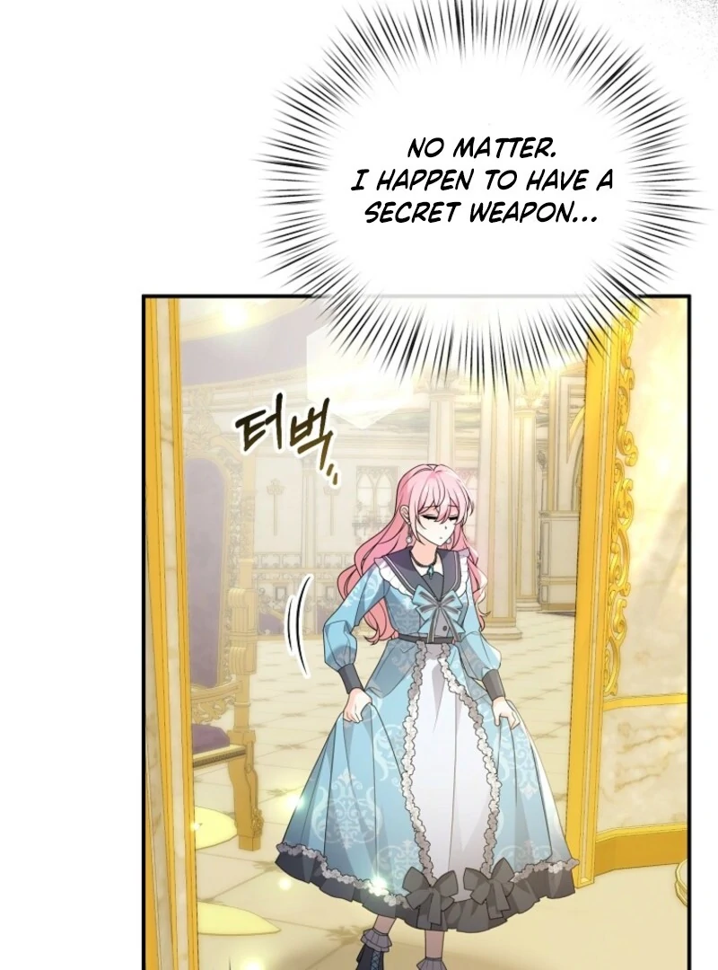 I will try to seduce the male lead for my brother - Chapter 88 - 21