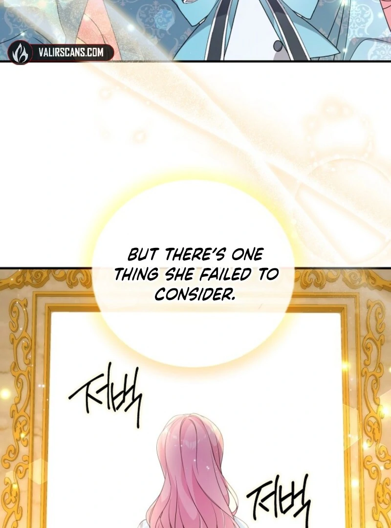 I will try to seduce the male lead for my brother - Chapter 88 - 25