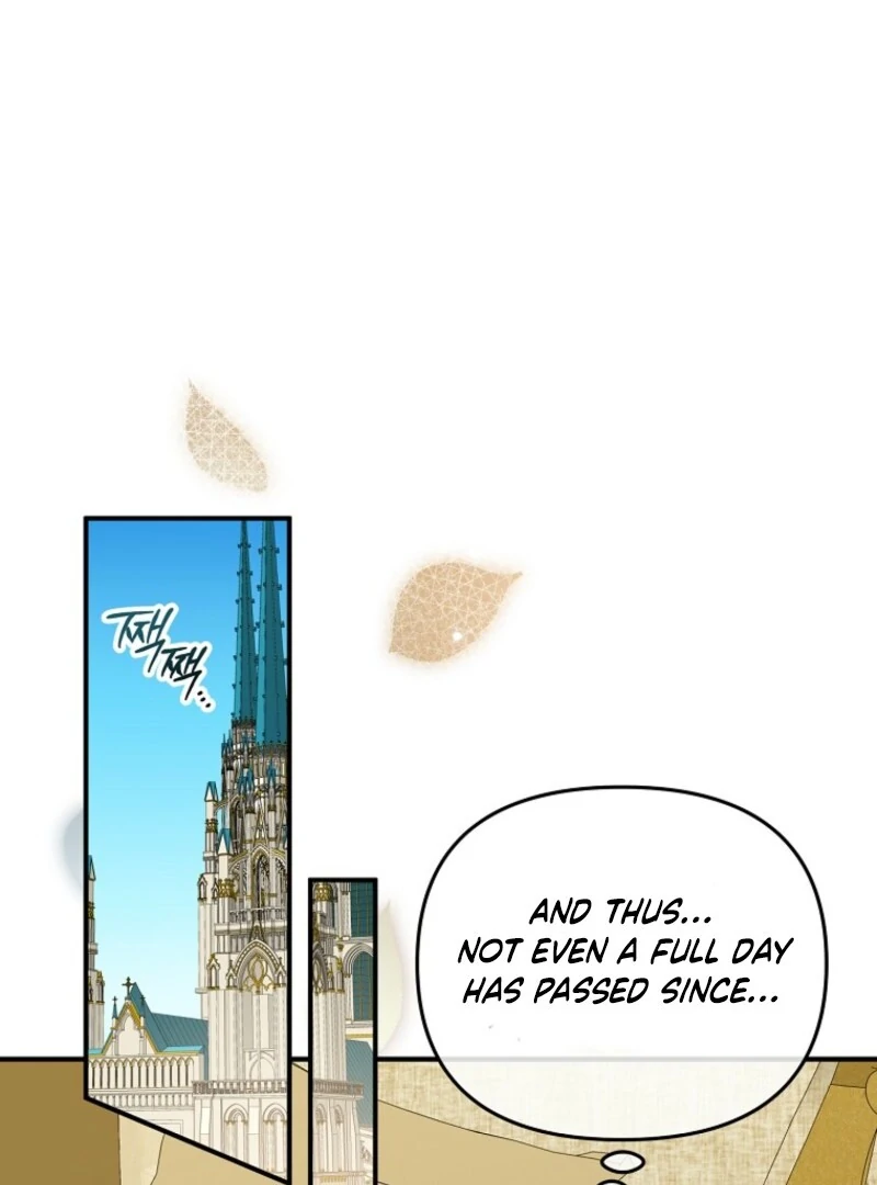 I will try to seduce the male lead for my brother - Chapter 88 - 31