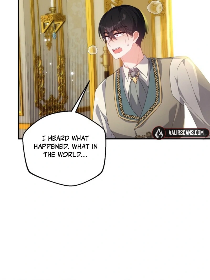 I will try to seduce the male lead for my brother - Chapter 88 - 34