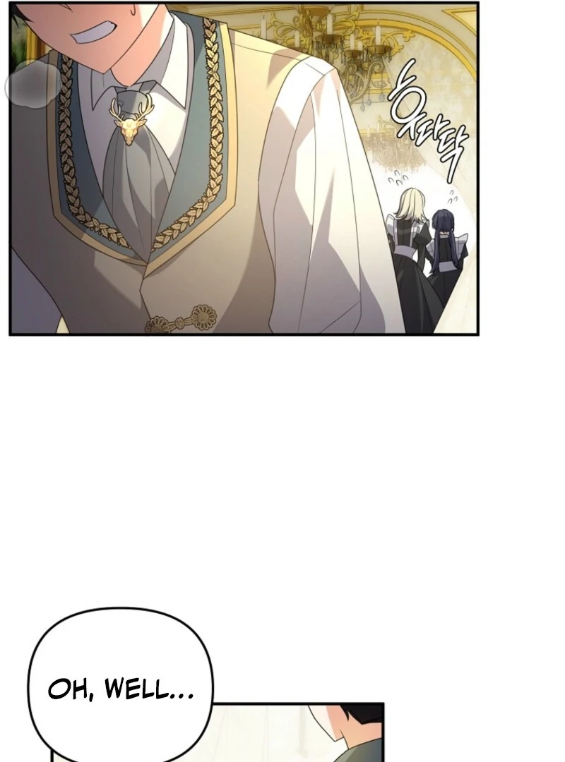 I will try to seduce the male lead for my brother - Chapter 88 - 35