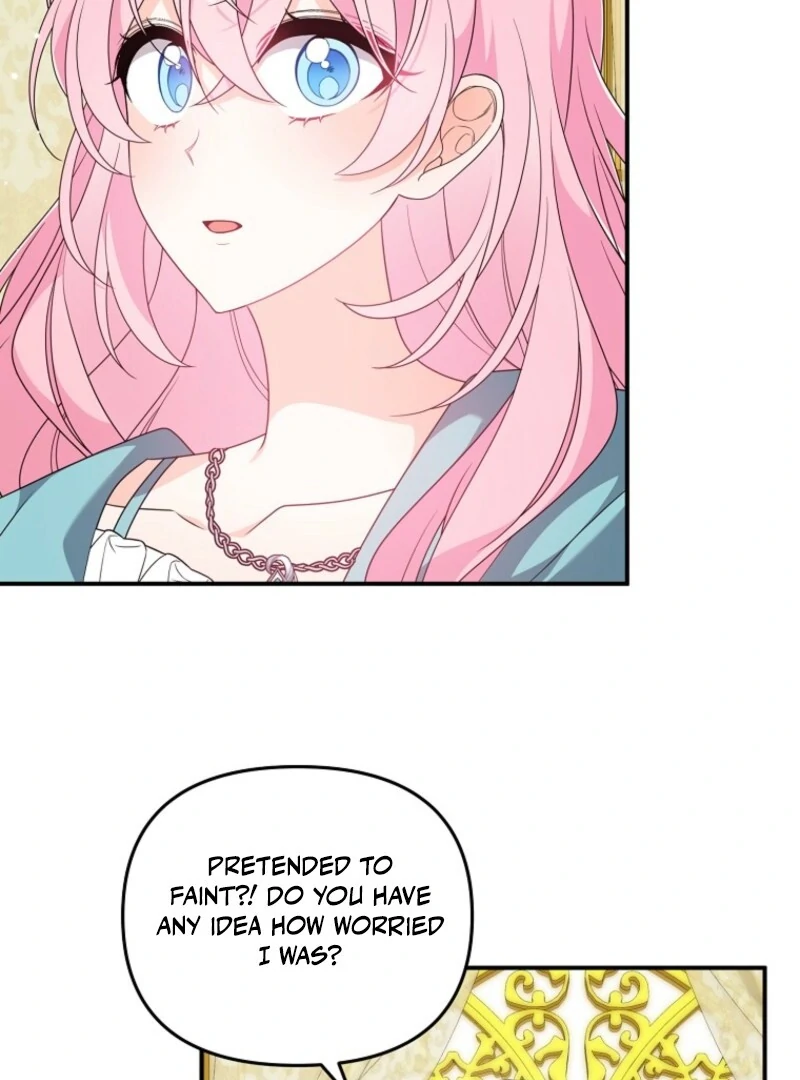 I will try to seduce the male lead for my brother - Chapter 88 - 38