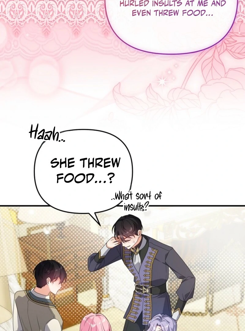 I will try to seduce the male lead for my brother - Chapter 88 - 47