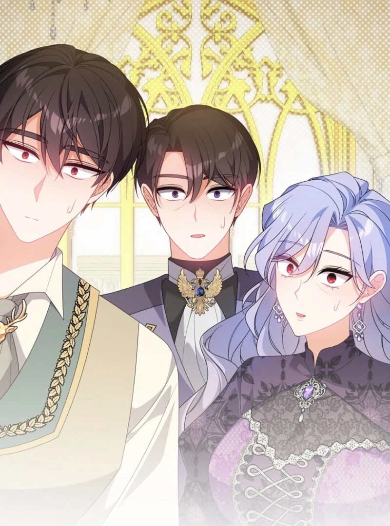 I will try to seduce the male lead for my brother - Chapter 88 - 50