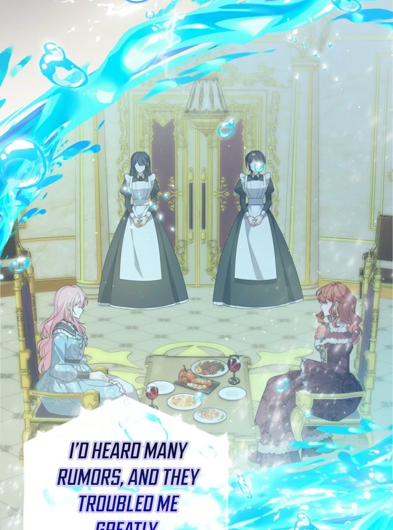 I will try to seduce the male lead for my brother - Chapter 88 - 63