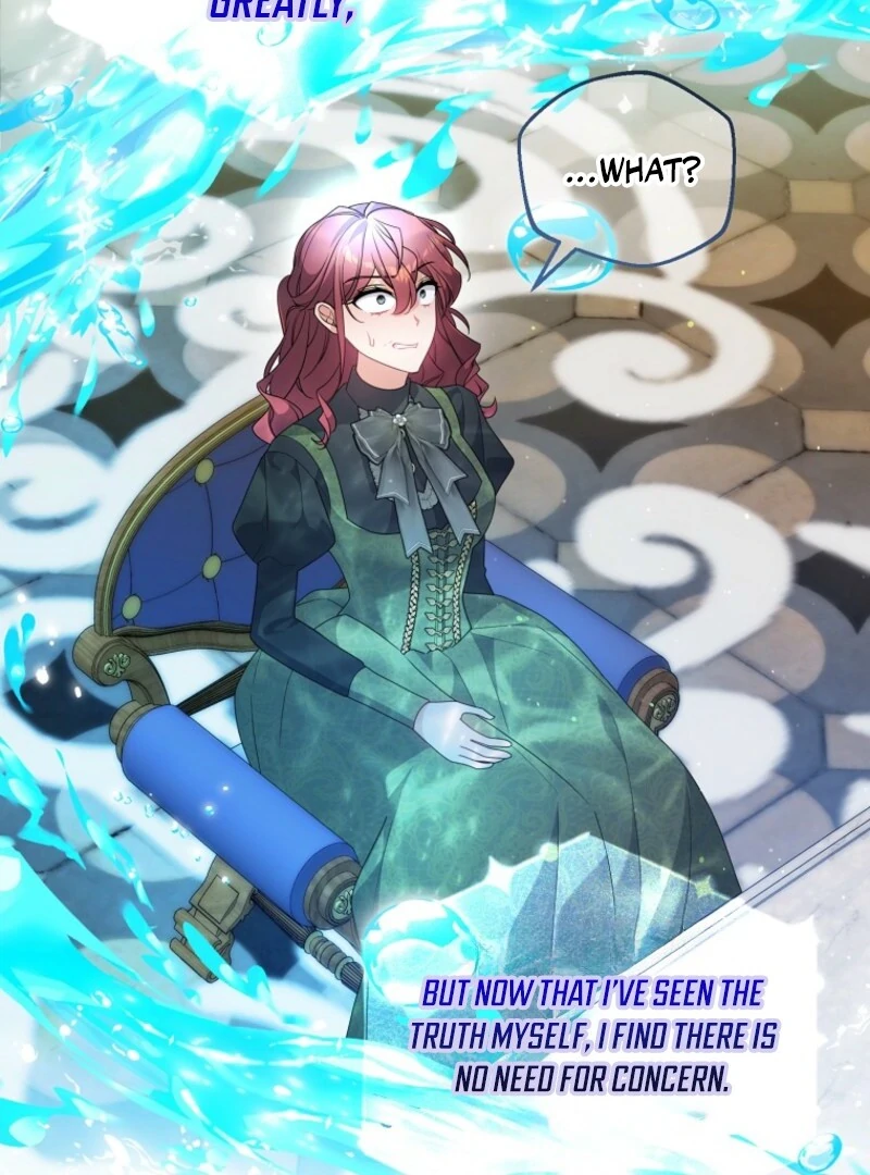 I will try to seduce the male lead for my brother - Chapter 88 - 64