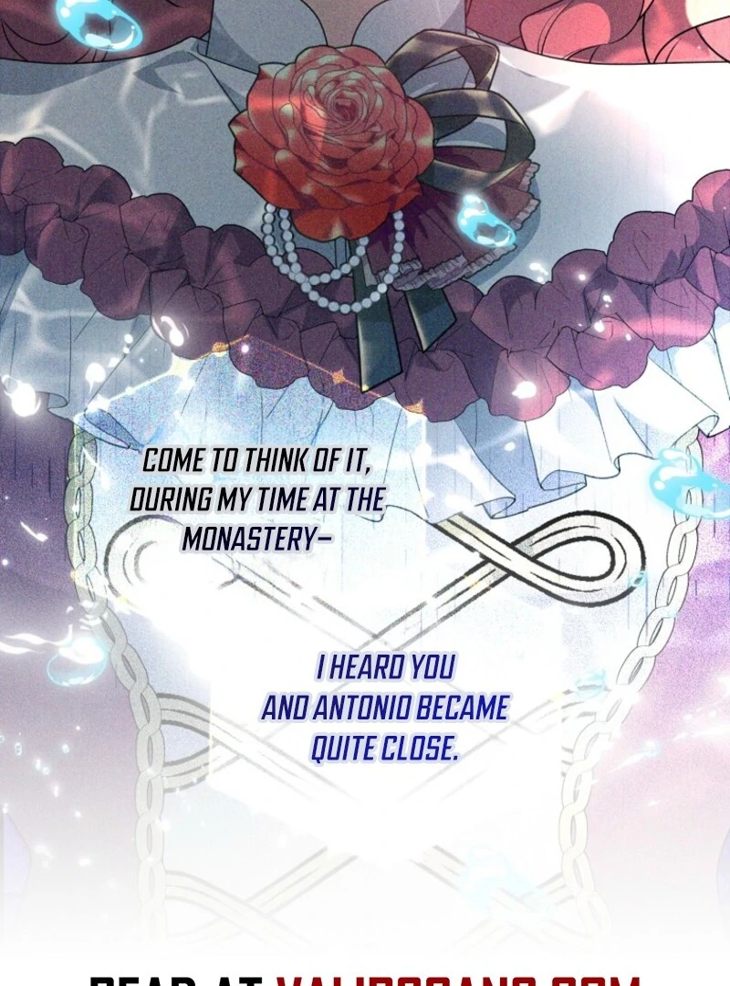 I will try to seduce the male lead for my brother - Chapter 88 - 70