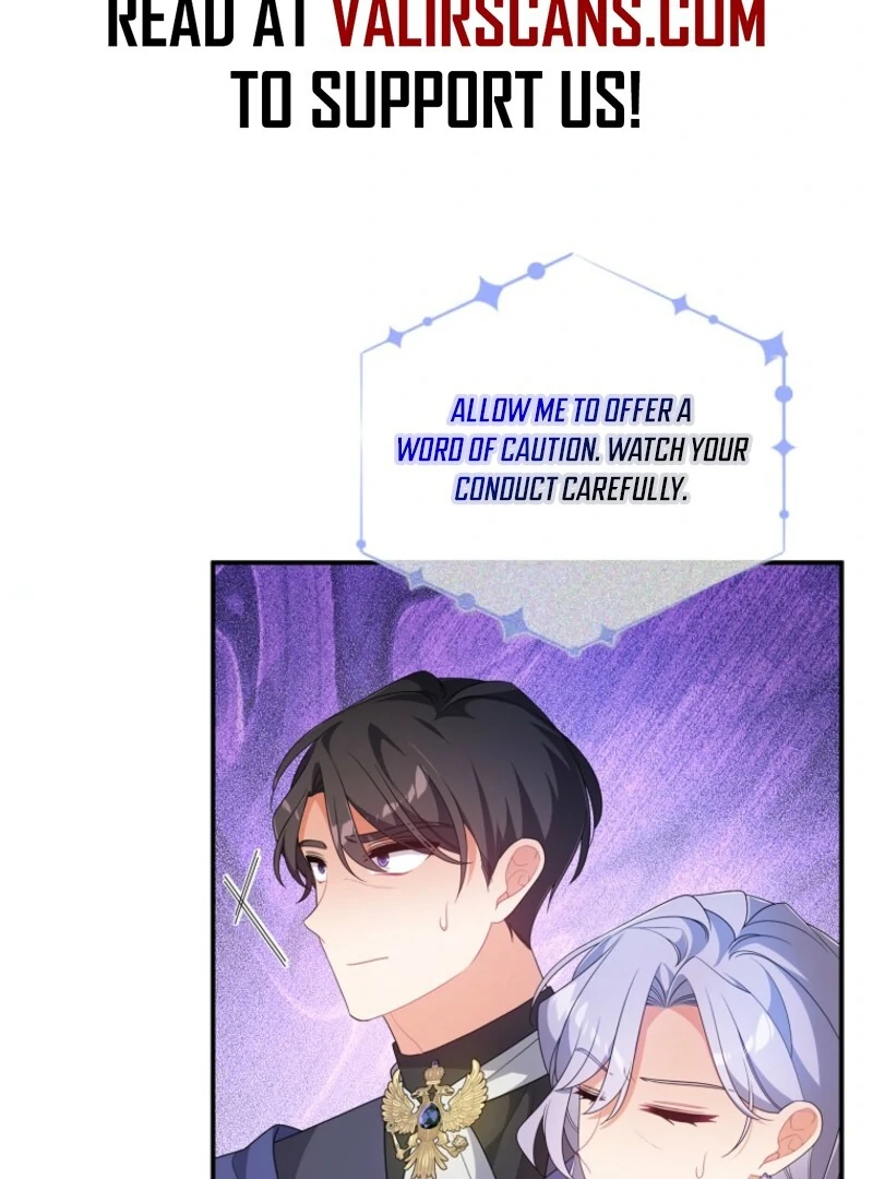 I will try to seduce the male lead for my brother - Chapter 88 - 71