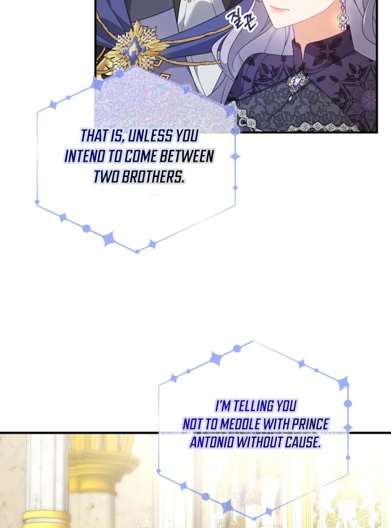 I will try to seduce the male lead for my brother - Chapter 88 - 72