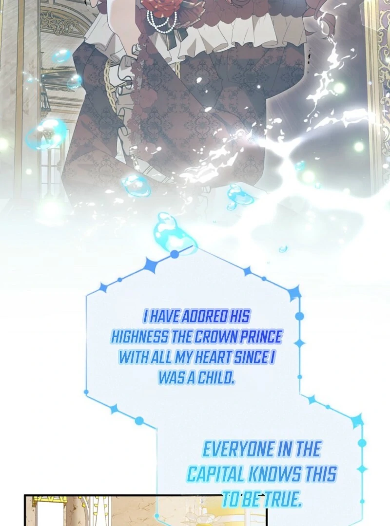 I will try to seduce the male lead for my brother - Chapter 88 - 75