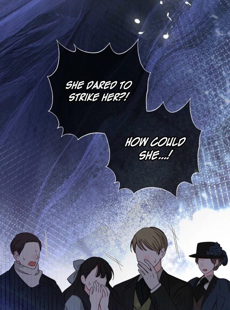 I will try to seduce the male lead for my brother - Chapter 88 - 81