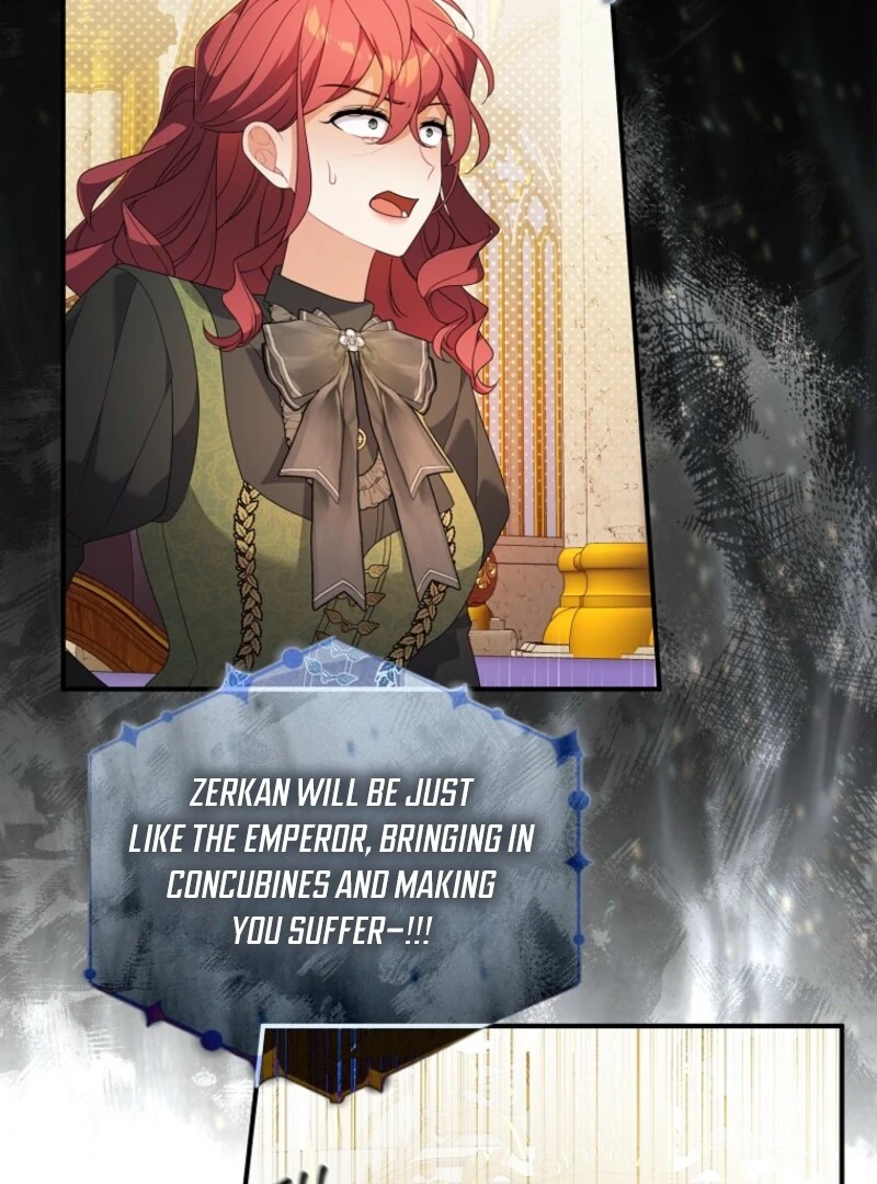 I will try to seduce the male lead for my brother - Chapter 88 - 87