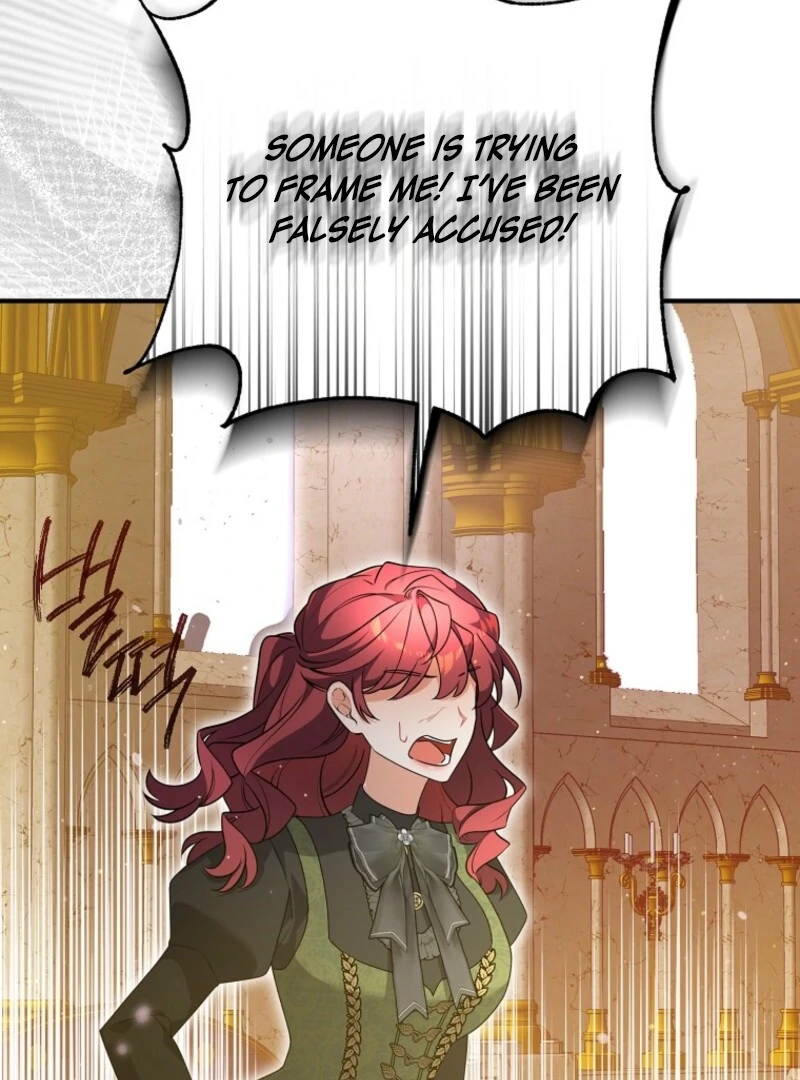 I will try to seduce the male lead for my brother - Chapter 88 - 95