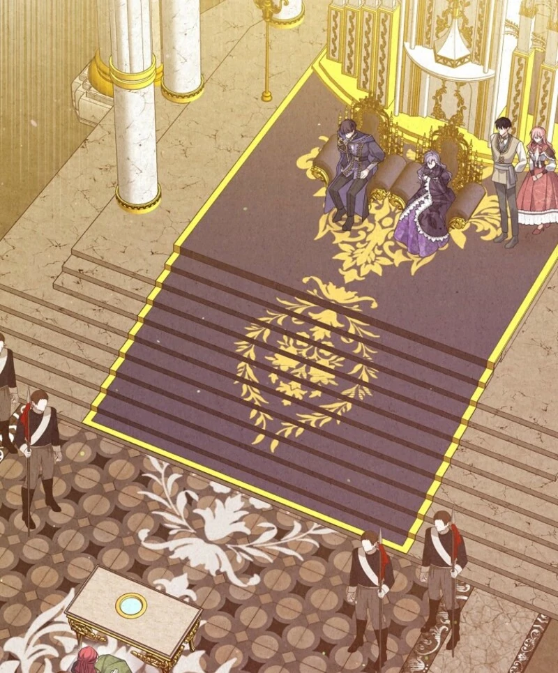 I will try to seduce the male lead for my brother - Chapter 89 - 10